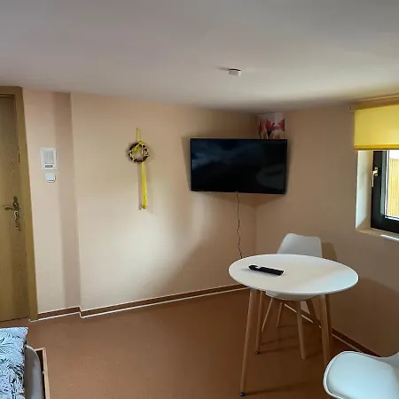 Апартаменты Zur Zornigen Ameise
