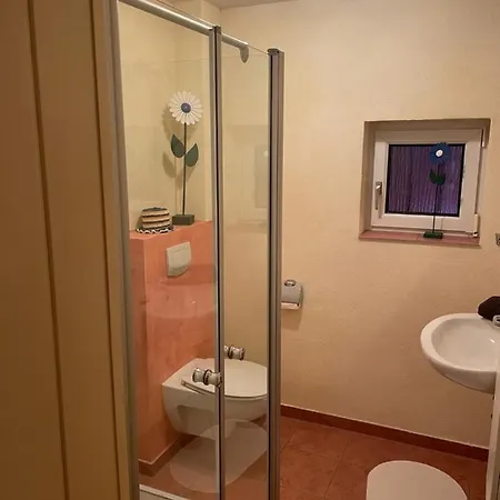 Zur Zornigen Ameise Apartman