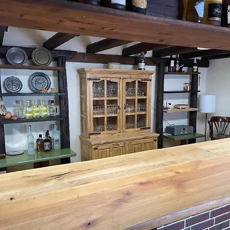 アパート Zur Zornigen Ameise