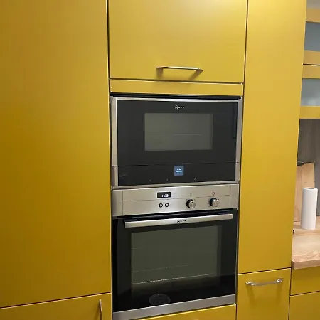 Zur Zornigen Ameise Apartament