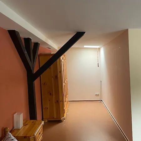 Apartman Zur Zornigen Ameise *