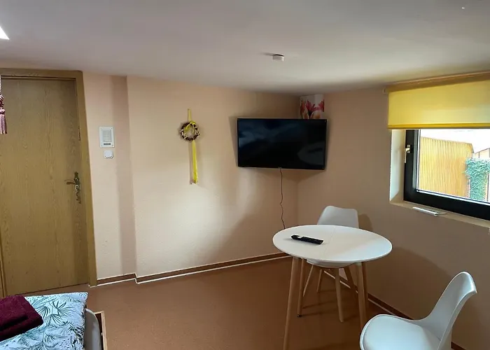 アパート Zur Zornigen Ameise