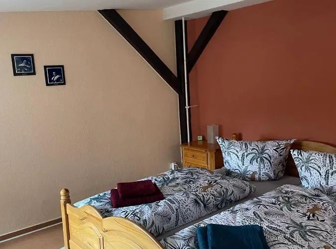 Zur Zornigen Ameise ターレ