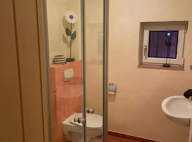 Zur Zornigen Ameise アパート