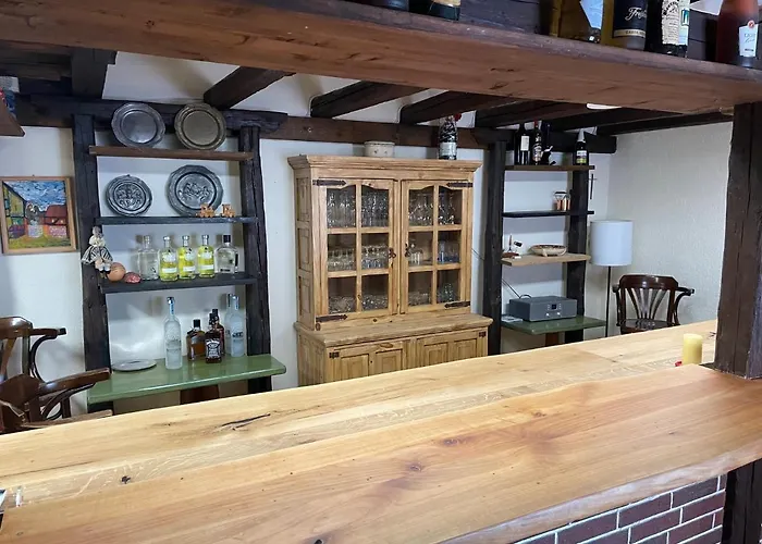 アパート Zur Zornigen Ameise