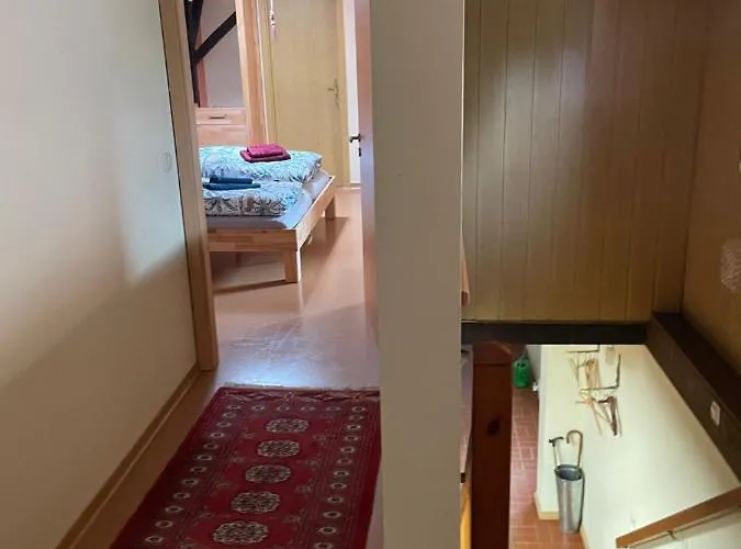 Zur Zornigen Ameise ターレ