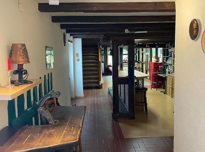 Zur Zornigen Ameise * ターレ