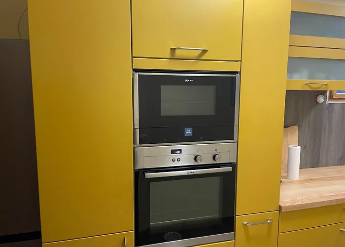 Zur Zornigen Ameise Apartament