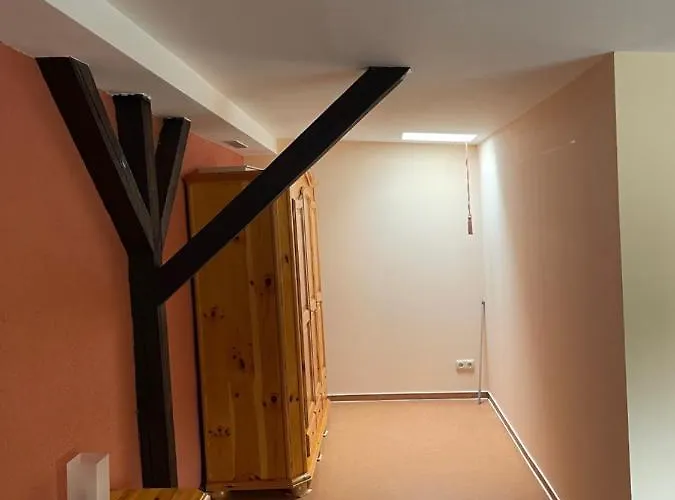 アパート Zur Zornigen Ameise *