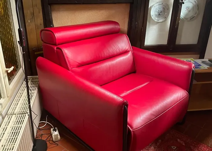 アパート Zur Zornigen Ameise ターレ