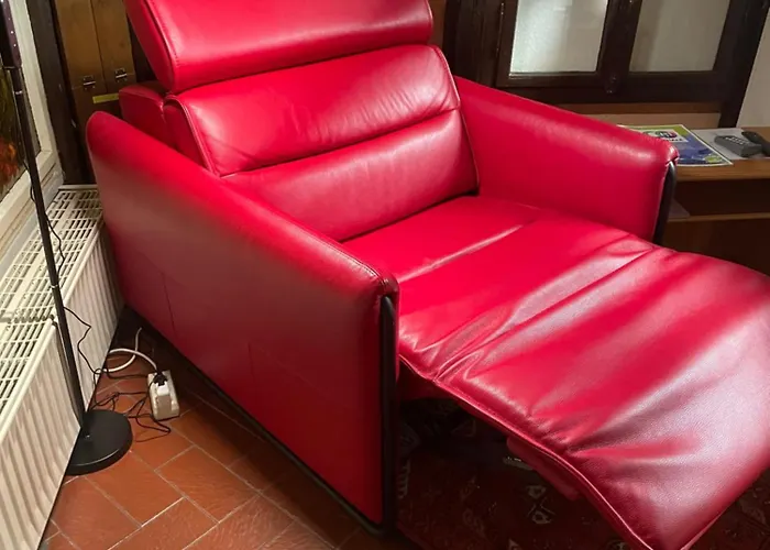 Zur Zornigen Ameise * Thale